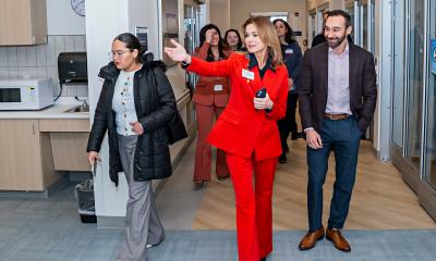 LVH–Pocono Creek - New neighborhood hospital, with full-service ER, is in Bartonsville