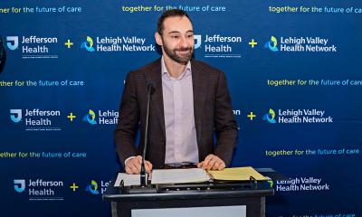 LVH–Pocono Creek - New neighborhood hospital, with full-service ER, is in Bartonsville