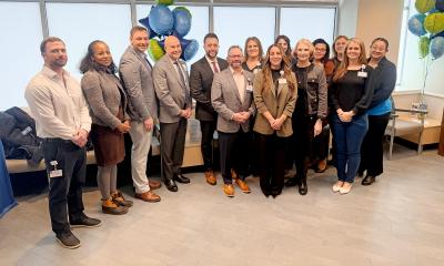 JeffExpress Urgent Care–Middle Smithfield 