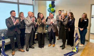 JeffExpress Urgent Care–Middle Smithfield 