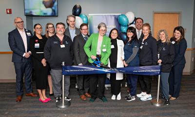 Limb Preservation Program Launches at LVHN, part of Jefferson Health