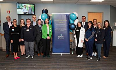 Limb Preservation Program Launches at LVHN, part of Jefferson Health