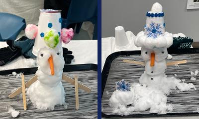 How the Behavioral Health Team at LVH–Schuylkill Helped Kids Be Kids