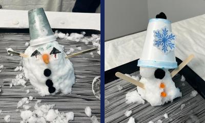 How the Behavioral Health Team at LVH–Schuylkill Helped Kids Be Kids