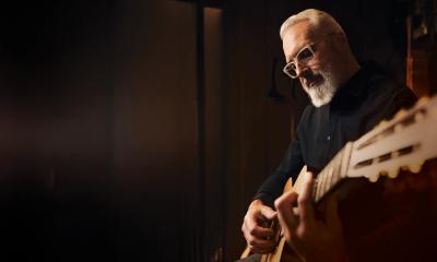 Martin Guitar’s Tim Teel had his heart rhythm restored by LVHN, part of Jefferson Health