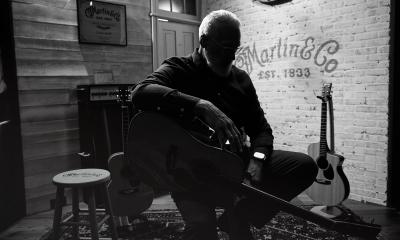 Martin Guitar’s Tim Teel had his heart rhythm restored by LVHN, part of Jefferson Health