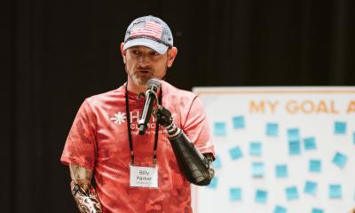 Amputee Awareness Day event April 18 at Lehigh Valley Hospital–Cedar Crest.