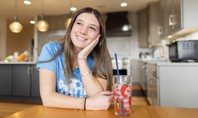 With help from Lehigh Valley Orthopedic Institute, high school soccer play comes back from injuries.