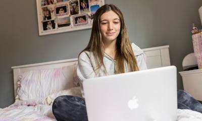 With help from Lehigh Valley Orthopedic Institute, high school soccer play comes back from injuries.