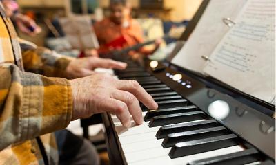 Clinical trial at LVHN shifts ‘simply curing the disease’ to also protecting quality of life after treatment