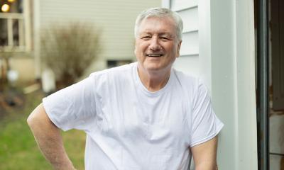 Clinical trial at LVHN shifts ‘simply curing the disease’ to also protecting quality of life after treatment