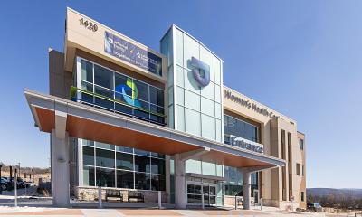 Women’s Health Center