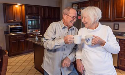 After 15 years of severe tremor, one patient found relief with focused ultrasound at LVHN, now part of Jefferson Health. Learn who may be a candidate for this incisionless treatment.