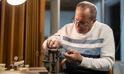 After 15 years of severe tremor, one patient found relief with focused ultrasound at LVHN, now part of Jefferson Health. Learn who may be a candidate for this incisionless treatment.