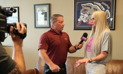 Cancer Survivors Night at the IronPigs June 2026