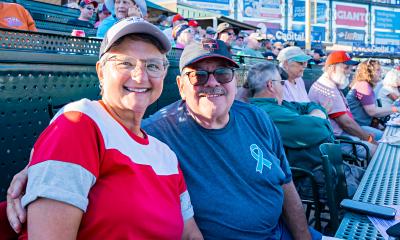 Cancer Survivors Night at the IronPigs June 2026