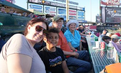 Cancer Survivors Night at the IronPigs June 2026