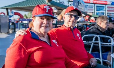 Cancer Survivors Night at the IronPigs June 2026
