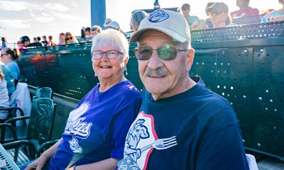 Cancer Survivors Night at the IronPigs June 2026