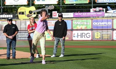 Cancer Survivors Night at the IronPigs June 2026