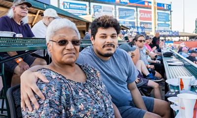 Cancer Survivors Night at the IronPigs June 2026