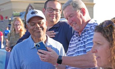 Cancer Survivors Night at the IronPigs June 2026