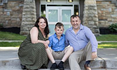 Quick Action Saved One Father’s Life