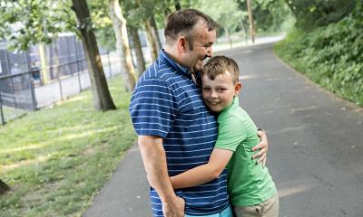 Quick Action Saved One Father’s Life