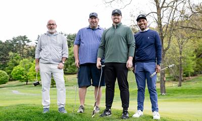 Fourth Annual Hazleton Golf Classic Raises Funds for Regional Cancer Center