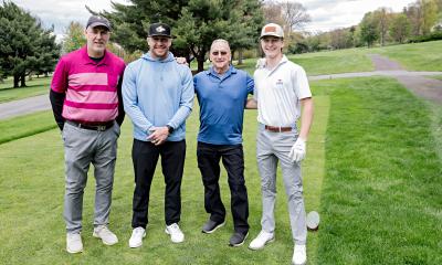 Fourth Annual Hazleton Golf Classic Raises Funds for Regional Cancer Center