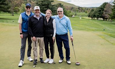 Fourth Annual Hazleton Golf Classic Raises Funds for Regional Cancer Center