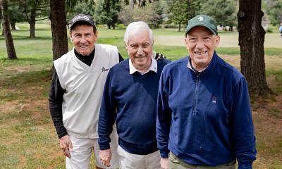 Fourth Annual Hazleton Golf Classic Raises Funds for Regional Cancer Center