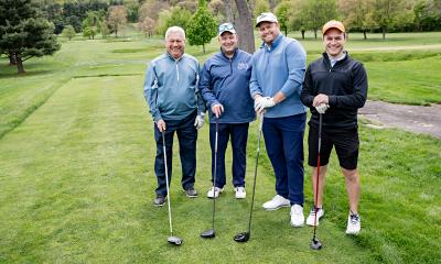 Fourth Annual Hazleton Golf Classic Raises Funds for Regional Cancer Center