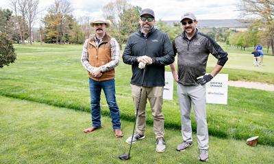 Fourth Annual Hazleton Golf Classic Raises Funds for Regional Cancer Center