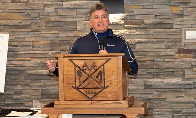 Fourth Annual Hazleton Golf Classic Raises Funds for Regional Cancer Center