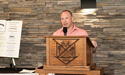 Fourth Annual Hazleton Golf Classic Raises Funds for Regional Cancer Center
