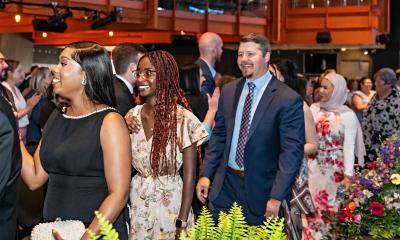 Friends of Nursing Awards Program 2026