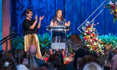 Friends of Nursing Awards Program 2026