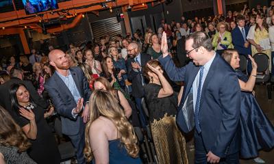 Friends of Nursing Awards Program 2026