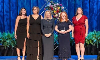 Friends of Nursing Awards Program 2026