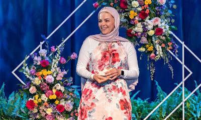 Friends of Nursing Awards Program 2026