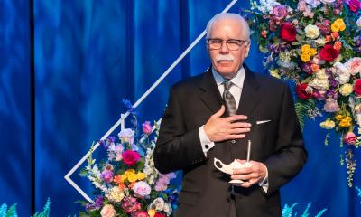 Friends of Nursing Awards Program 2026