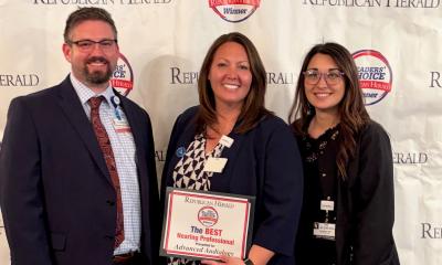 Meet our Readers’ Choice Award-winners and book an appointment today.