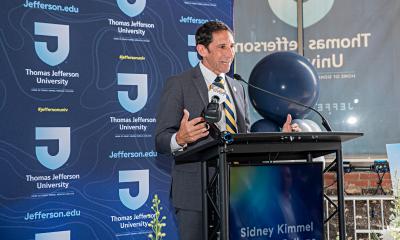 Sidney Kimmel Medical College Expands to Lehigh Valley