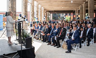Sidney Kimmel Medical College Expands to Lehigh Valley