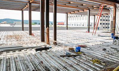 Sidney Kimmel Medical College Expands to Lehigh Valley