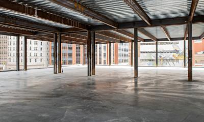 Sidney Kimmel Medical College Expands to Lehigh Valley