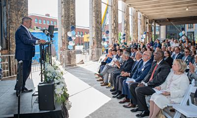 Sidney Kimmel Medical College Expands to Lehigh Valley