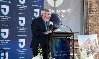 Sidney Kimmel Medical College Expands to Lehigh Valley