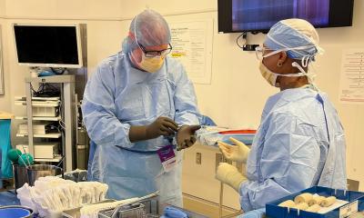 Aortic Dissection featuring Dr. Bavaria